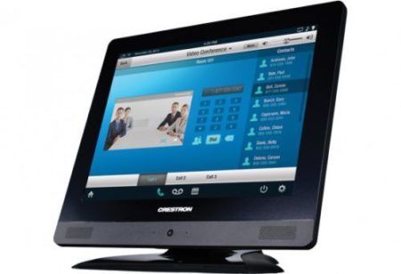 Crestron TPMC-V12 Сенсорная панель управления