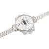 Arlight 029188 Модуль управляемый VISOR-DMX-5060-6-24V RGB 120deg (D40x12mm, 1.5W, IP68) (Arlight, -)