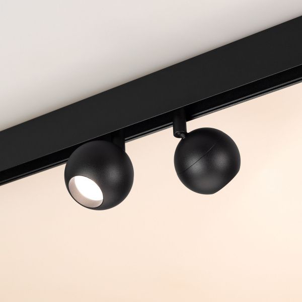 Оборудование Arlight 036808 Светильник MAG-ORIENT-ORB-R60-10W Warm3000 (BK, 35 deg, 48V) (Arlight, IP20 Металл, 3 года) по выгодной цене. Купить в Москве со скидкой.