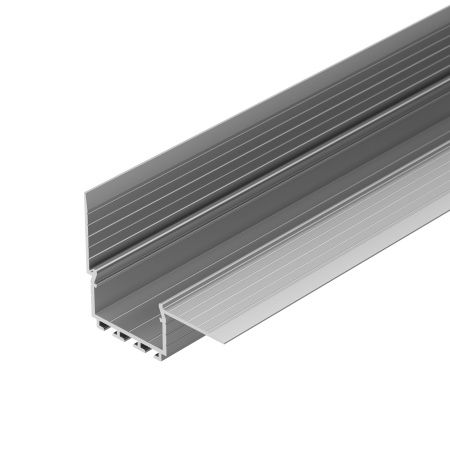 Оборудование Arlight 026547 Профиль PLS45-F-HIDE-2000 (Arlight, Алюминий) по выгодной цене. Купить в Москве со скидкой.