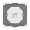 Оборудование Arlight 032985 Панель SMART-P49-MIX-G-SUF (3V, 1 зона, Knob, 2.4G) (Arlight, Пластик) по выгодной цене. Купить в Москве со скидкой.