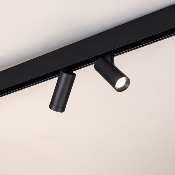 Оборудование Arlight 033622 Светильник MAG-ORIENT-SPOT-R35-6W Day4000 (BK, 24 deg, 48V, DALI) (Arlight, IP20 Металл, 3 года) по выгодной цене. Купить в Москве со скидкой.