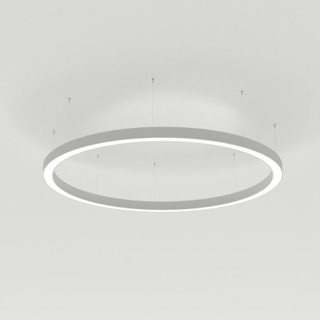 Arlight 034008(1) Светильник SP-LINE-HANG-ARC-O3535-D800-65W Day4000 (WHITE, 230V) (Arlight, Металл)