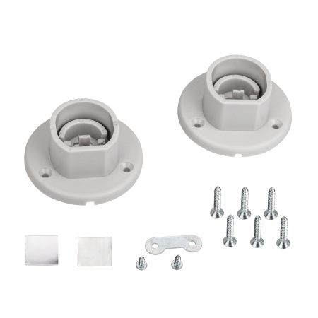 Arlight 017381 Держатель OVAL-PV (Arlight, Пластик)