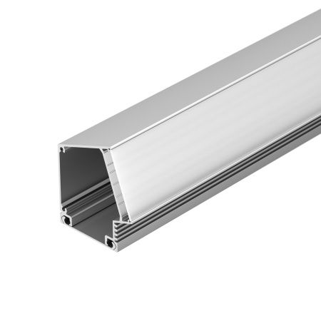 Arlight 017352 Профиль BOX73-A30-2000 ANOD (Arlight, Алюминий)