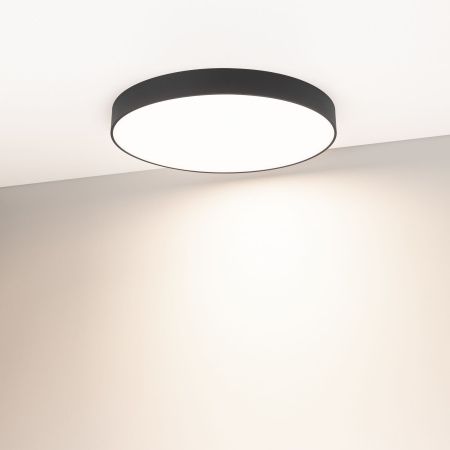Оборудование Arlight 034825 Светильник SP-RONDO-R600-60W Day4000 (BK, 120 deg, 230V) (Arlight, IP40 Металл, 3 года) по выгодной цене. Купить в Москве со скидкой.