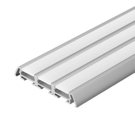 Arlight 013209 Профиль PHS-3X-2000 ANOD (Arlight, Алюминий)