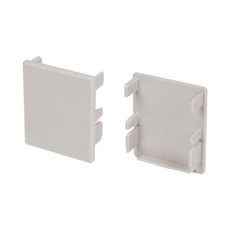 Arlight 024018 Заглушка для KLUS-LINE-3035 глухая (Arlight, Пластик)