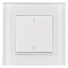 Оборудование Arlight 020945 Панель Knob SR-2833K1-RF-UP White (3V, DIM) (Arlight, IP20 Пластик, 3 года) по выгодной цене. Купить в Москве со скидкой.