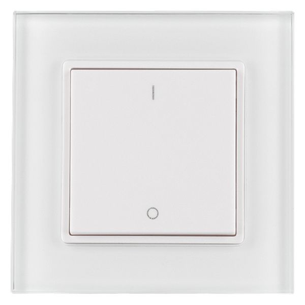 Оборудование Arlight 020945 Панель Knob SR-2833K1-RF-UP White (3V, DIM) (Arlight, IP20 Пластик, 3 года) по выгодной цене. Купить в Москве со скидкой.