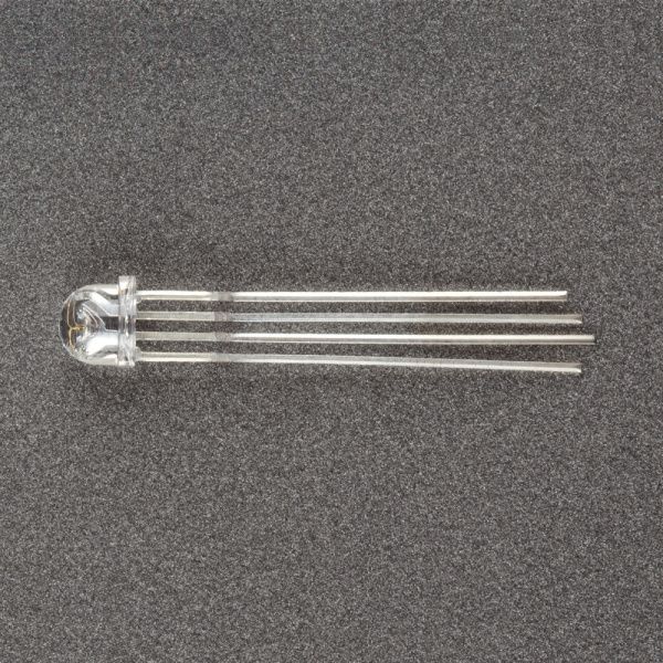 Оборудование Arlight 005593 Светодиод ARL-5053RGBC/4C (Arlight, 5мм (круглый)) по выгодной цене. Купить в Москве со скидкой.