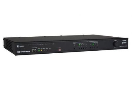 Crestron DMPS3-4K-100-C Презентационная система DigitalMedia ™ 3-Series® 4K 100