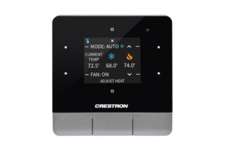Crestron C2N-LCDB3 Кнопочная панель