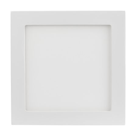 Arlight 020134 Светильник DL-192x192M-18W Warm White (Arlight, IP40 Металл, 3 года)