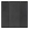 Оборудование Arlight 028757 INTELLIGENT ARLIGHT Панель KNX-223-2-BLACK (BUS) (IARL, -) по выгодной цене. Купить в Москве со скидкой.