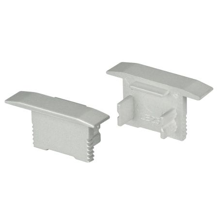 Arlight 024487 Заглушка SL-SLIM-H13M-F25 глухая (Arlight, Пластик)