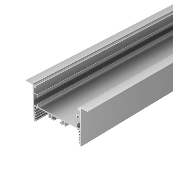 Оборудование Arlight 029033 Профиль SL-LINIA65-F-2000 ANOD (Arlight, Алюминий) по выгодной цене. Купить в Москве со скидкой.