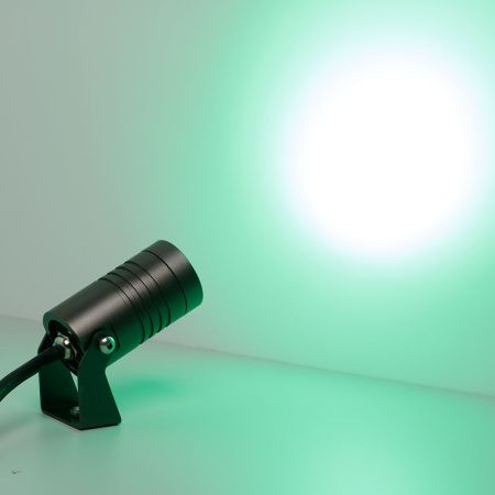 Оборудование Arlight 028916 Светильник KT-RAY-COLOR-R42-6W RGB (DG, 25 deg, 12V) (Arlight, IP67 Металл, 3 года) по выгодной цене. Купить в Москве со скидкой.