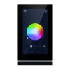 Оборудование Arlight 031738 INTELLIGENT ARLIGHT Панель сенсорная KNX-113-51-MULTI-V5-IN (20-30V) (IARL, IP20 Пластик, 2 года) по выгодной цене. Купить в Москве со скидкой.