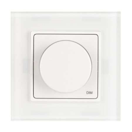 Оборудование Arlight 032945 Панель SMART-P10-DIM-G-SUF (3V, Rotary, 2.4G) (Arlight, IP20 Пластик, 5 лет) по выгодной цене. Купить в Москве со скидкой.