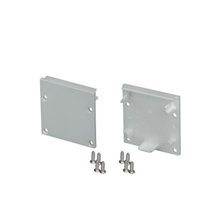 Arlight 019307 Заглушка SL-LINE-3535 (Arlight, Пластик)