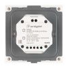 Оборудование Arlight 033756 Панель SMART-P5-RGB-G-IN White (3V, Rotary, 2.4G) (Arlight, IP20 Пластик, 5 лет) по выгодной цене. Купить в Москве со скидкой.