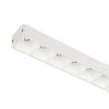 Arlight 031456 Светильник SNAP-STARLINE-LASER-S600-13W Day4000 (WH-WH, 80 deg, 48V) (Arlight, IP40 Металл, 3 года)