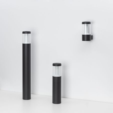 Оборудование Arlight 029985 Светильник LGD-STEM-WALL-10W Warm3000 (GR, 185 deg, 230V) (Arlight, IP65 Металл, 3 года) по выгодной цене. Купить в Москве со скидкой.