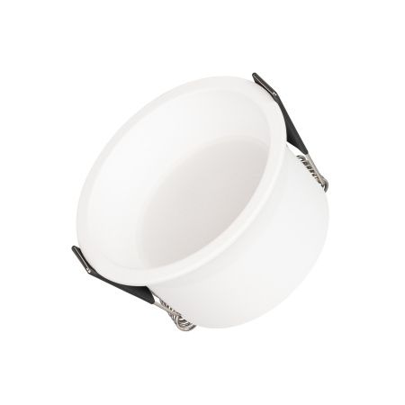 Arlight 035609 Светильник MS-BREEZE-BUILT-R82-9W Day4000 (WH, 85 deg, 230V) (Arlight, IP20 Металл, 3 года)