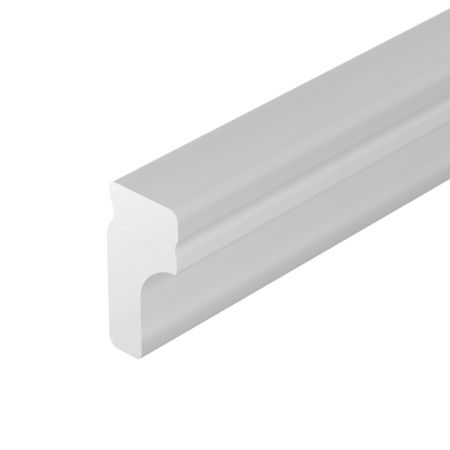 Arlight 038358 Экран SL-SOFT-5m SILICONE (Arlight, Пластик)