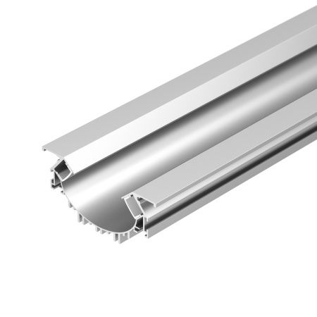 Arlight 036364 Профиль ARH-CEIL-REFLECT-DUAL-2000 ANOD (Arlight, Алюминий)