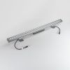 Оборудование Arlight 024307 Светодиодный прожектор AR-LINE-1000L-36W-220V White (Grey, 30 deg) (Arlight, Закрытый) по выгодной цене. Купить в Москве со скидкой.