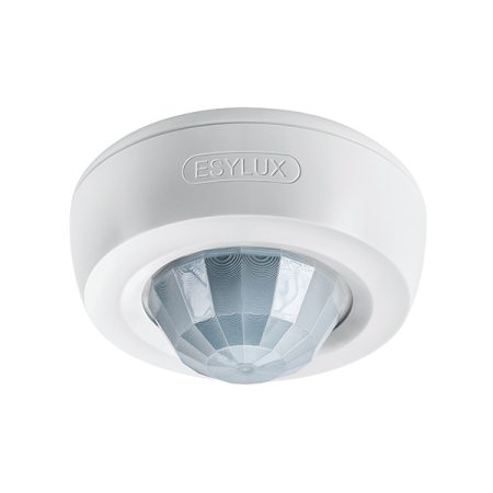 Esylux EB10430862 Датчик движения ON/OFF MD 360i/24 BASIC