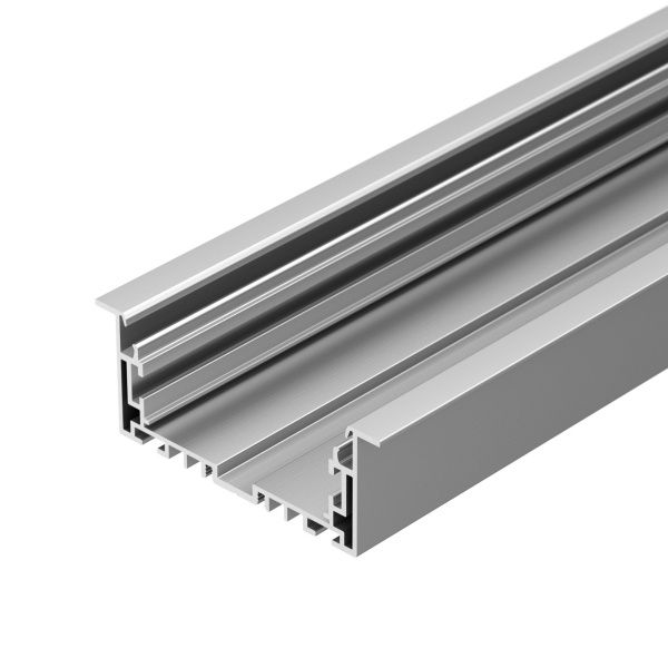 Оборудование Arlight 021178(1) Профиль с экраном S2-LINIA94-F-2500 ANOD+OPAL (Arlight, Алюминий) по выгодной цене. Купить в Москве со скидкой.