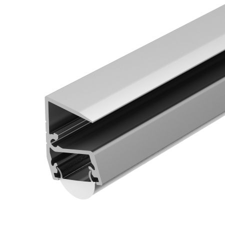 Оборудование Arlight 021827 Профиль TOP-EDGE-08-2000 ANOD (K13, P15) (Arlight, Алюминий) по выгодной цене. Купить в Москве со скидкой.