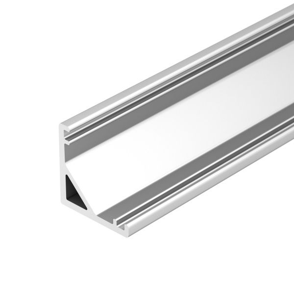 Оборудование Arlight 036321 Профиль ARH-KANT-H10-2000 ANOD (Arlight, Алюминий) по выгодной цене. Купить в Москве со скидкой.