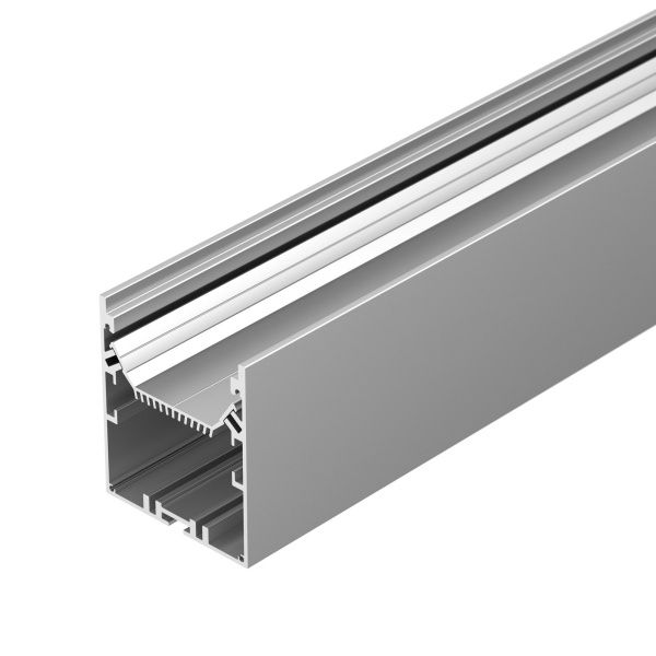 Оборудование Arlight 028993 Профиль SL-LINE-6070-2000 ANOD (Arlight, Алюминий) по выгодной цене. Купить в Москве со скидкой.