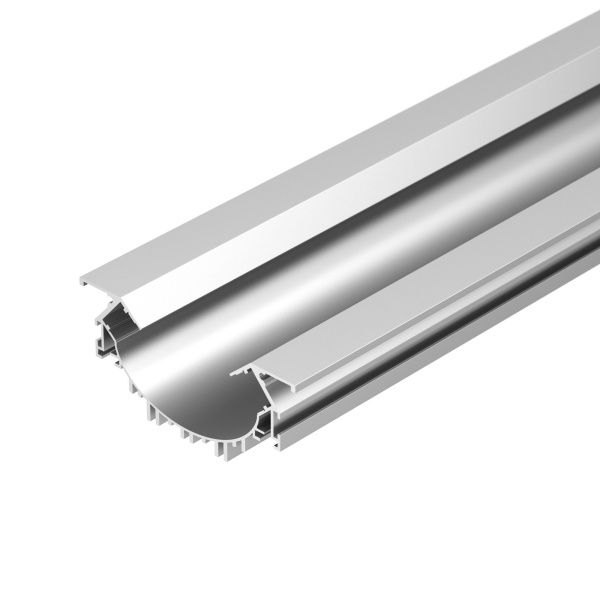 Оборудование Arlight 036364 Профиль ARH-CEIL-REFLECT-DUAL-2000 ANOD (Arlight, Алюминий) по выгодной цене. Купить в Москве со скидкой.