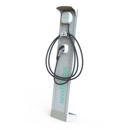 Wallbox 100-001-00001 Стойка зарядной станции Wallbox Pulsar