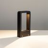 Оборудование Arlight 021929(1) Светильник LGD-PATH-FRAME-H650-7W Warm3000 (BK, 100 deg, 230V) (Arlight, IP65 Металл, 3 года) по выгодной цене. Купить в Москве со скидкой.