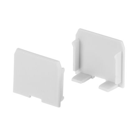 Arlight 019410 Заглушка для PLS-LOCK-H25-F-HIDE глухая (Arlight, Пластик)