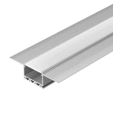 Arlight 023962 Профиль PLS-F-HIDE-2000 (Arlight, Алюминий)