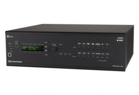 Crestron DMPS3-300-C-AEC Презентационная система