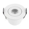 Arlight 015393 Светодиодный светильник LTM-R52WH 3W Warm White 30deg (Arlight, IP40 Металл, 3 года)