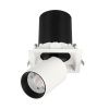 Arlight 031367 Светильник LTD-PULL-S110x110-10W Day4000 (WH, 24 deg, 230V) (Arlight, IP20 Металл, 5 лет)