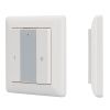 Arlight 021458 Панель Knob SR-2853K2-RF-UP White (3V, DIM, 1 зона) (Arlight, IP20 Пластик, 3 года)