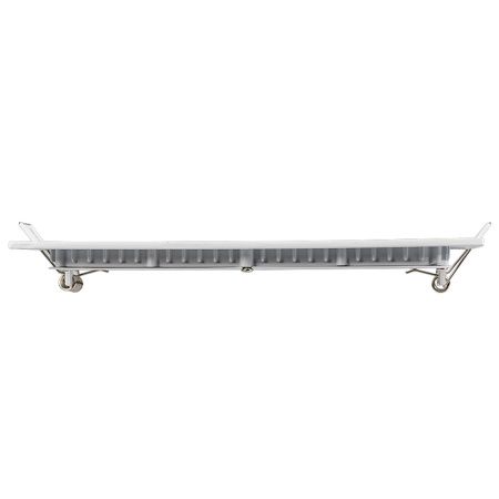 Оборудование Arlight 020134 Светильник DL-192x192M-18W Warm White (Arlight, IP40 Металл, 3 года) по выгодной цене. Купить в Москве со скидкой.