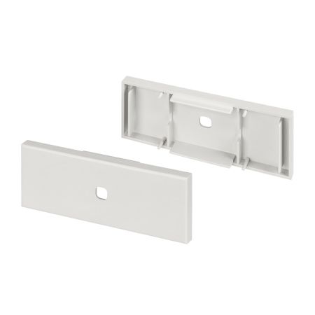 Arlight 036406 Заглушка ARH-WALL-3385 с отверстием (Arlight, Пластик)