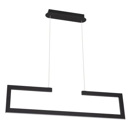 Arlight 028203 Светильник SP-MARQUO-S770x70-20W Warm3000 (BK, 120 deg) (Arlight, IP20 Металл, 3 года)