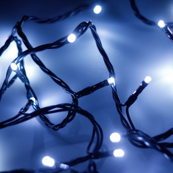 Оборудование Arlight 025766 Светодиодная гирлянда ARD-STRING-HOME-5000-GREEN-50LED-STD WHITE (230V, 3.5W) (Ardecoled, IP20) по выгодной цене. Купить в Москве со скидкой.